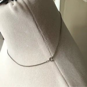 Vintage Necklace thumbnail 3