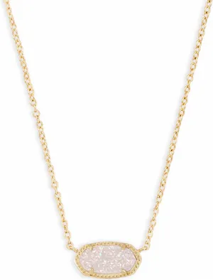 Kendra Scott Necklace Gold thumbnail 1