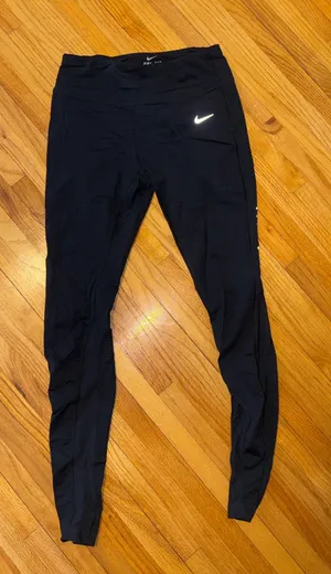 Nike Dri-Fit Leggings thumbnail 1