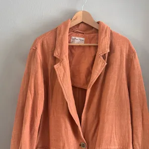 FREE PEOPLE Beckett‎ Boyfriend Blazer thumbnail 3