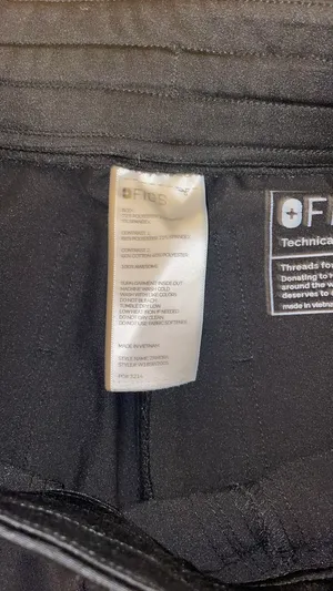 FIGS Zamora Jogger Scrub Pants thumbnail 5