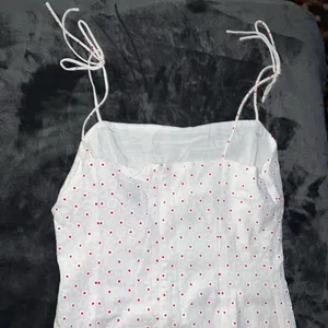 Princess Polly Mara Mini Dress in White Size 6 New with tag thumbnail 11