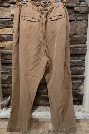 Free People Pants  thumbnail 1