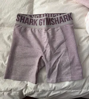 Gymshark Flex Shorts thumbnail 1