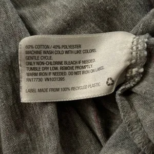 Mossimo Supply Co T-shirt 16 thumbnail 5