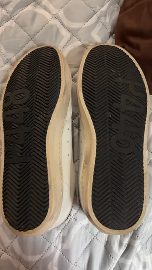 P448 cheetah print shoes  thumbnail 4
