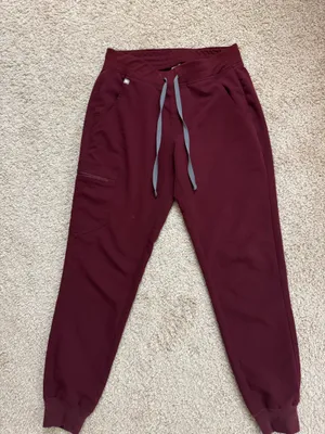 FIGS Zamora Jogger Scrub Pants thumbnail 1