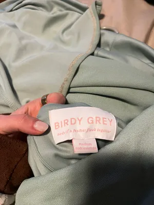 Birdy Grey Bridesmaid Dress thumbnail 5