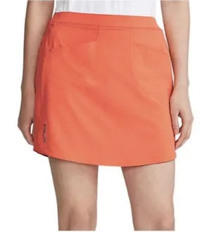 RLX Ralph Lauren Aim 4-Way Stretch Golf Skirt Skort Size Medium Pickleball thumbnail 1