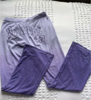 Playboy Ombré Sweats thumbnail 8