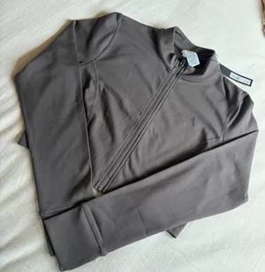 Oner Active Timeless Crop Jacket thumbnail 2