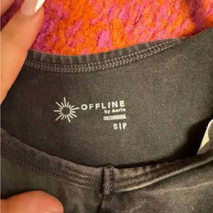 Offline by Aerie Bodysuit thumbnail 5