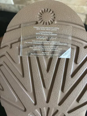 NWT Men’s UGG shoes thumbnail 3