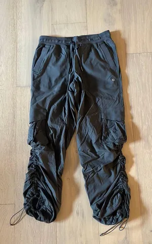 Lululemon Dance Studio Cargo Pants thumbnail 1