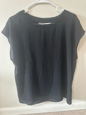 Worthington Blouse thumbnail 1