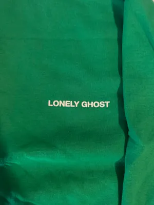 Lonely Ghost Sweatshirt thumbnail 3
