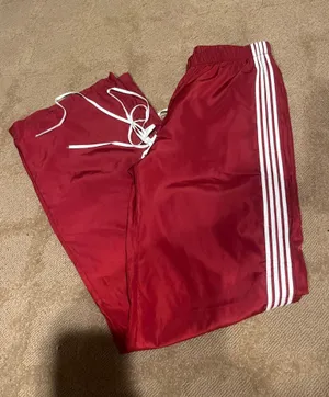 Edikted Track Pants Ribbon thumbnail 1