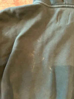 Tna Cropped Hoodie thumbnail 7