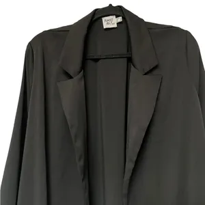 Princess Polly Milano Black Blazer Jacket thumbnail 8