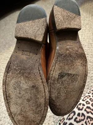 Frye Boots Leather thumbnail 3