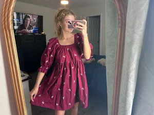 Boutique Dress thumbnail 2