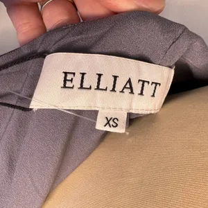 Revolve Elliatt Gray Halter Asymmetrical Special Occasion Dress thumbnail 8