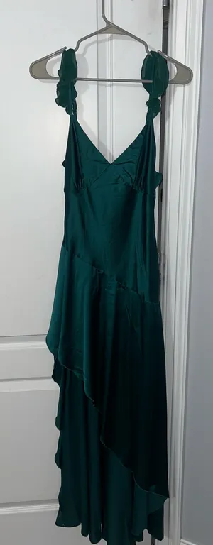 Beginning Boutique Dress thumbnail 1