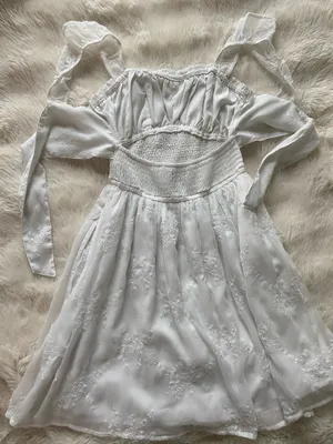 Hollister Dress thumbnail 2