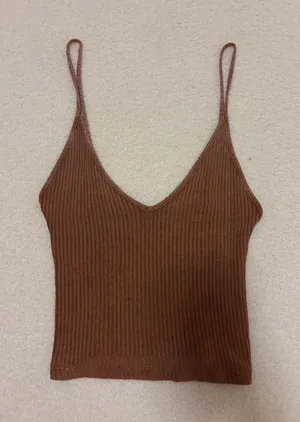 Brandy Melville Tank thumbnail 1