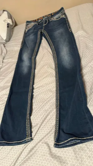 Rock Revival Bootcut thumbnail 1