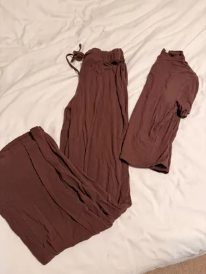 Matching Set Brown Size M thumbnail 7