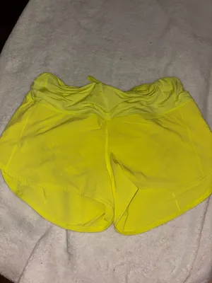 Lululemon Speed Up 4" thumbnail 2