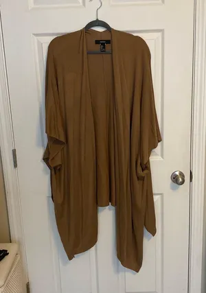 Forever 21 Cardigan thumbnail 1
