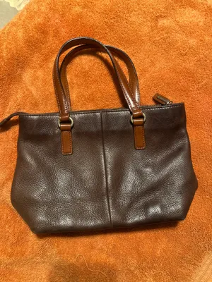 Fossil purse thumbnail 2