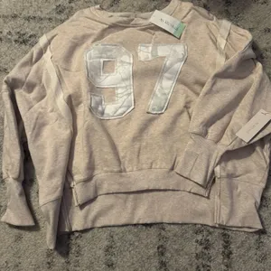 AS Revival 97 crewneck White Size M thumbnail 1
