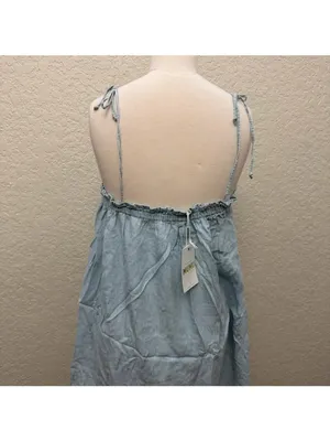 Show me your mumu dress thumbnail 3