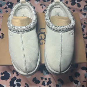 UGG Tazz II Goose Platform slippers thumbnail 4