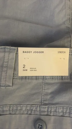 American Eagle Pants Cargo thumbnail 5