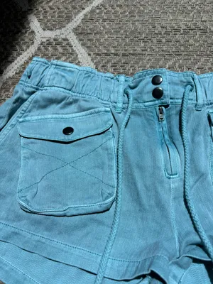 Free People Sweat Shorts thumbnail 2