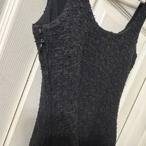 Endless Rose Sleeveless Black Mini Dress(Size XS) thumbnail 9