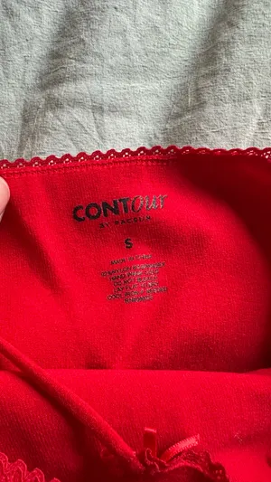 PacSun Top thumbnail 2