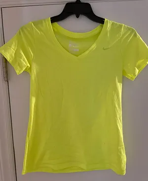 Dry Fit Shirt thumbnail 1