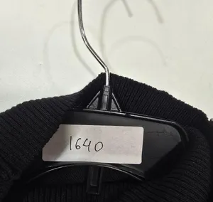 Superdown Camille Off Shoulder Top in Black thumbnail 9