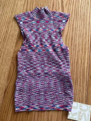 Colorful Rumor Tank Top thumbnail 1