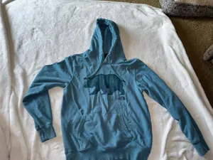 The North Face Hoodie thumbnail 1