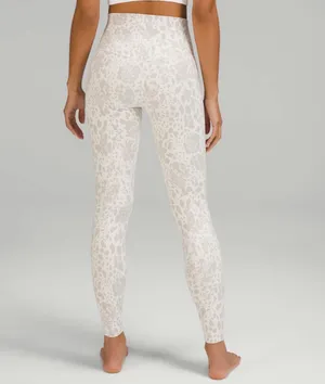 Lululemon Align Leggings thumbnail 2