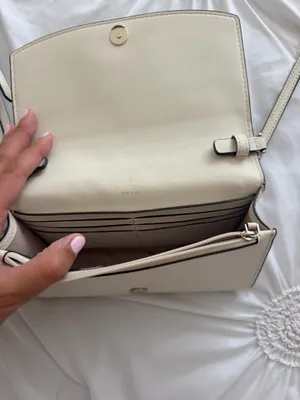 Kate Spade Crossbody thumbnail 5