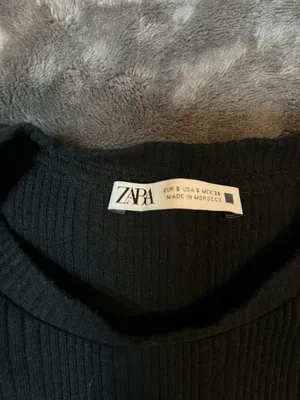 ZARA Top thumbnail 3