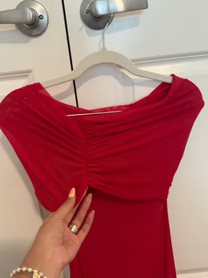 Peppermayo Dress Maxi thumbnail 5