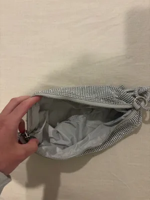 Amazon Bling Purse thumbnail 2